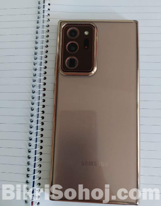 Samsung galaxy note 20 ultra 5G